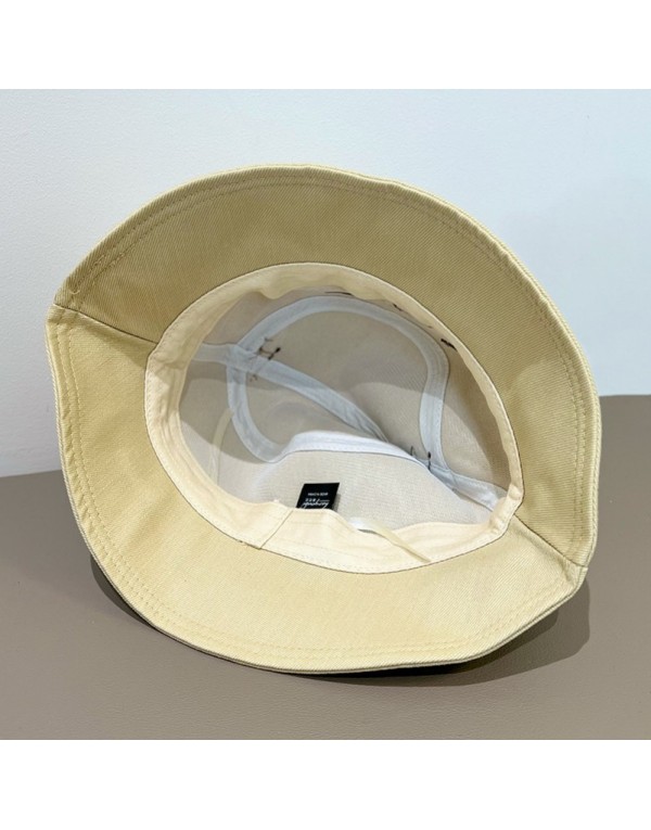 Cotton Twill Carton Bucket Hat