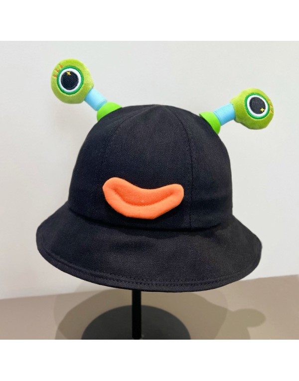 Cotton Twill Carton Bucket Hat