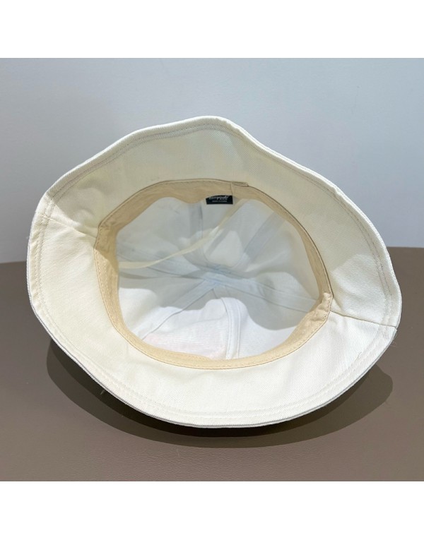 Cotton Twill Carton Bucket Hat