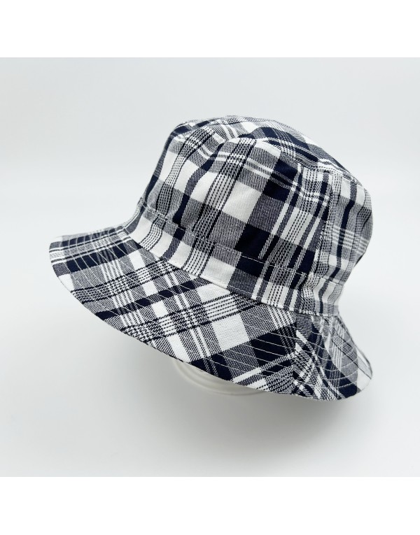 Outdoor Cotton Printing Baby Bucket Hat