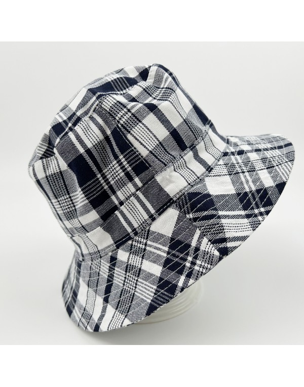 Outdoor Cotton Printing Baby Bucket Hat