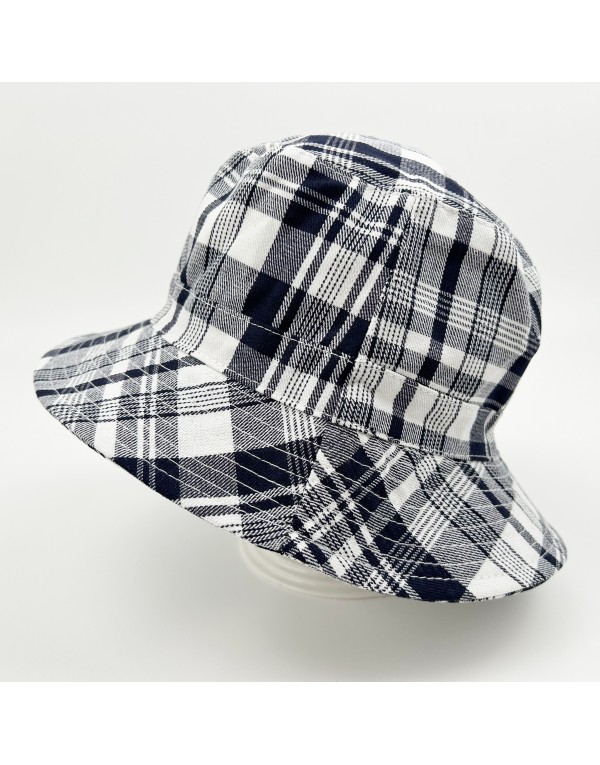 Outdoor Cotton Printing Baby Bucket Hat 