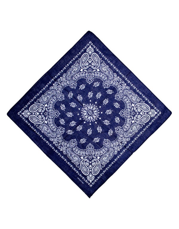 Cotton Print Bandanas 55cm*55cm