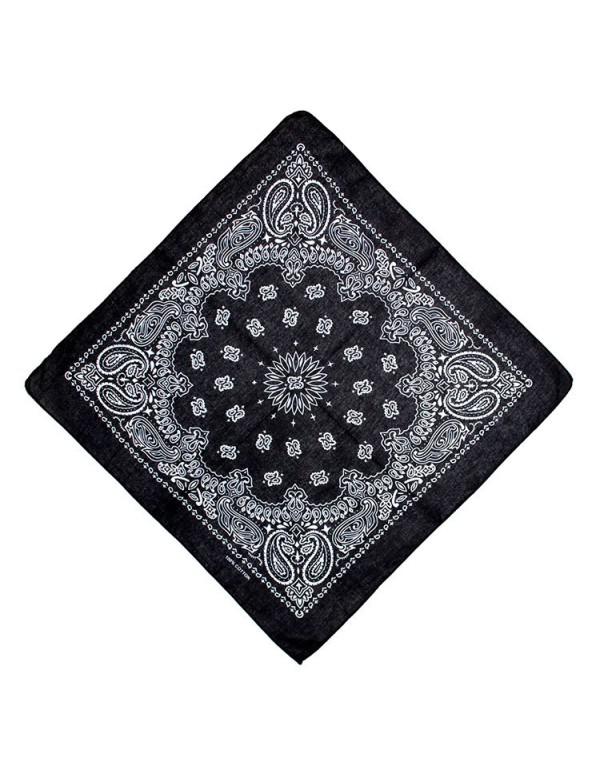 Cotton Print Bandanas 55cm*55cm