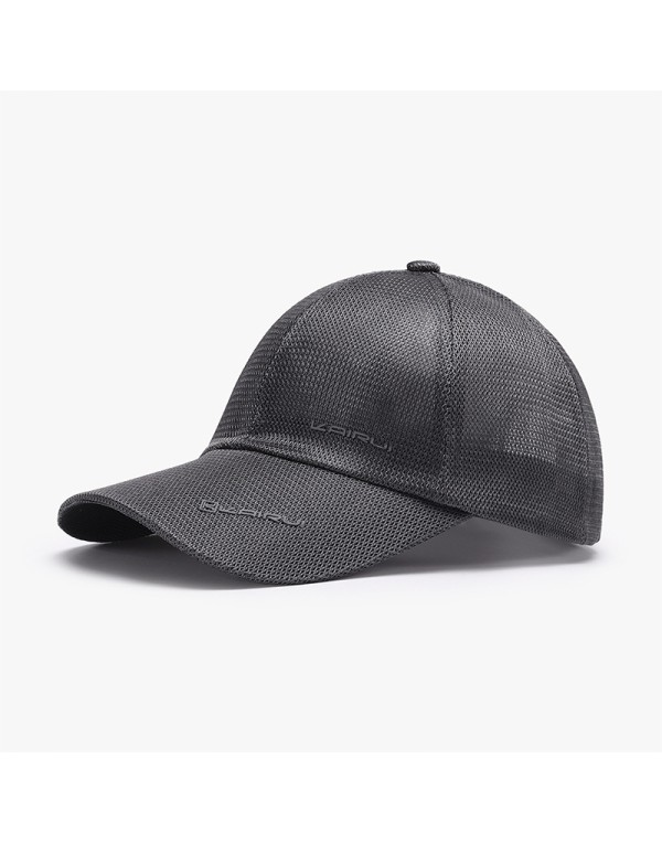 Breathabl Perforated Sports Cap Baseball Cap 