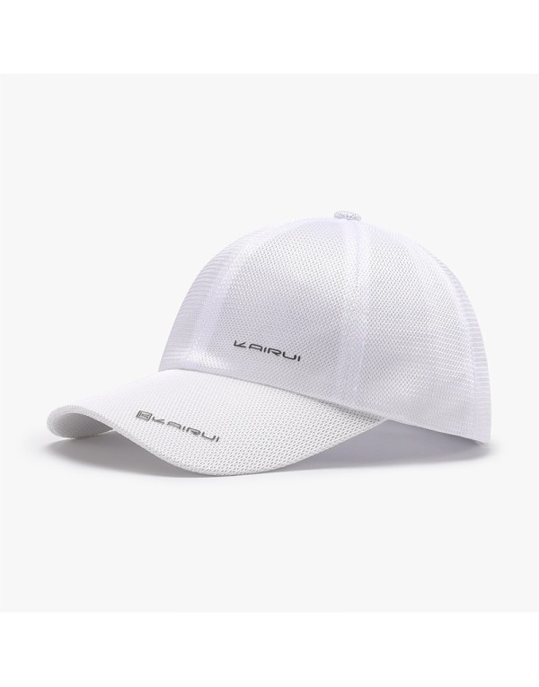 Breathabl Perforated Sports Cap Baseball Cap