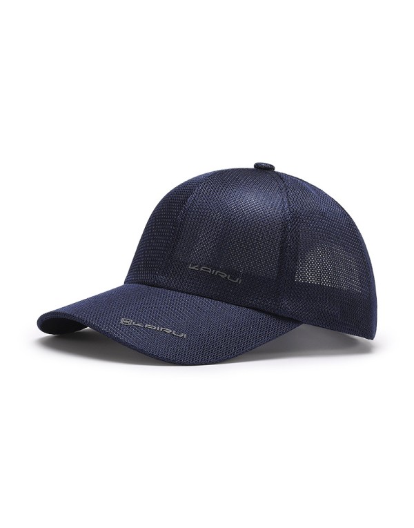 Breathabl Perforated Sports Cap Baseball Cap