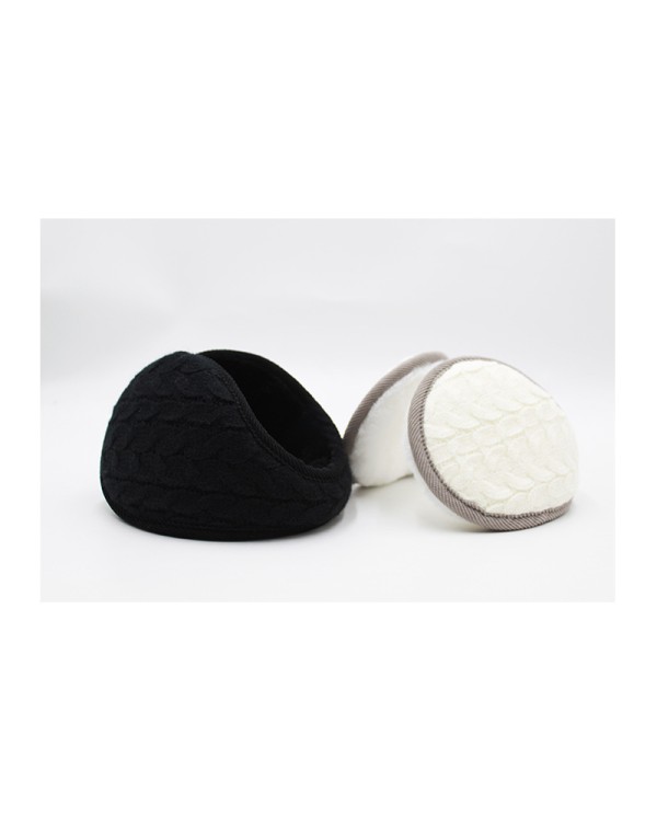 Winter Warm Knitted Earmuff