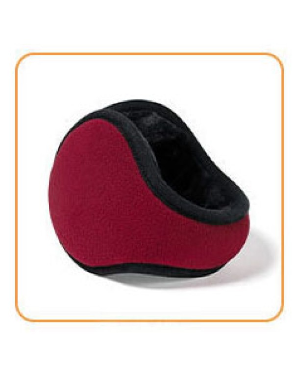 Winter Warm Fleece Earmuff
