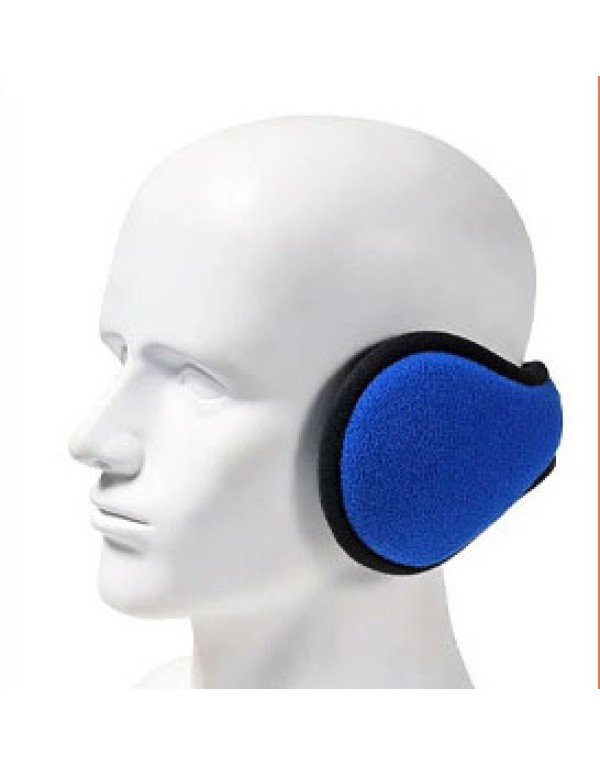 Winter Warm Fleece Earmuff