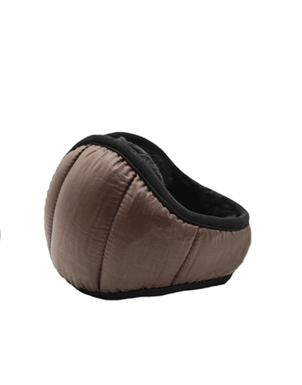 Winter Warm Polyester Earmuff