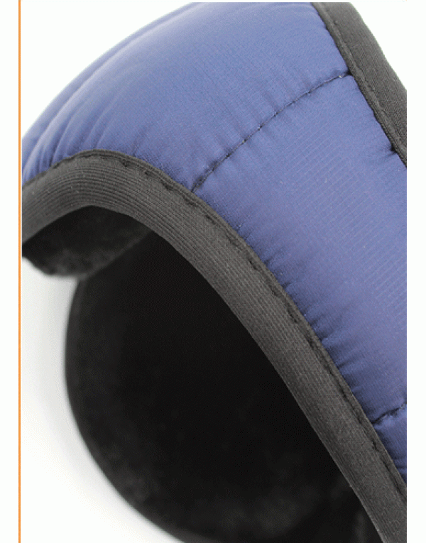 Winter Warm Polyester Earmuff