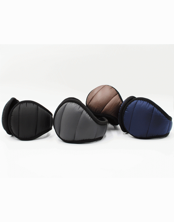 Winter Warm Polyester Earmuff 