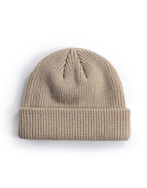 Fashion Winter Jacquard Knitted Cap For Women And Men